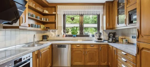 3 bedrooms Townhouse in Recklinghausen, Germany No. 357699 6