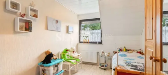 3 bedrooms Townhouse in Recklinghausen, Germany No. 357699 11