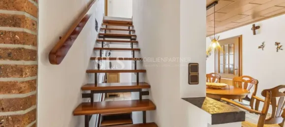 3 bedrooms Townhouse in Recklinghausen, Germany No. 357699 8