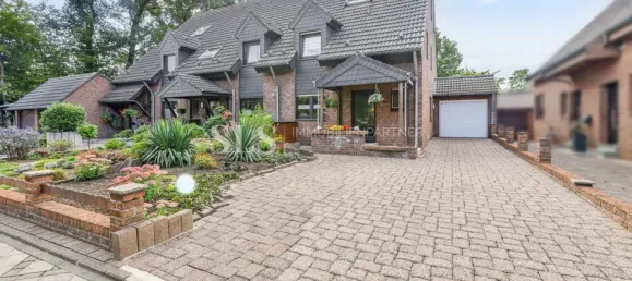 3 bedrooms Townhouse in Recklinghausen, Germany No. 357699 18