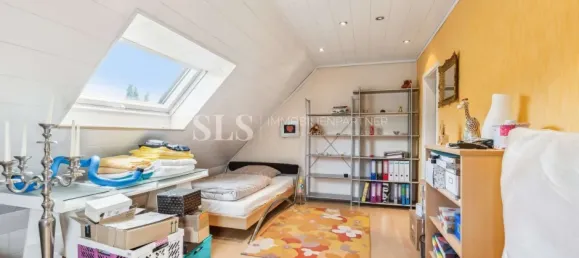 3 bedrooms Townhouse in Recklinghausen, Germany No. 357699 14