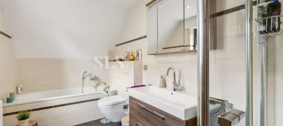 3 bedrooms Townhouse in Recklinghausen, Germany No. 357699 13