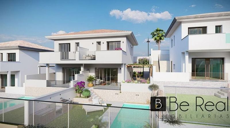 2 Schlafzimmer Haus in Chullera, Spain, Nr. 227023