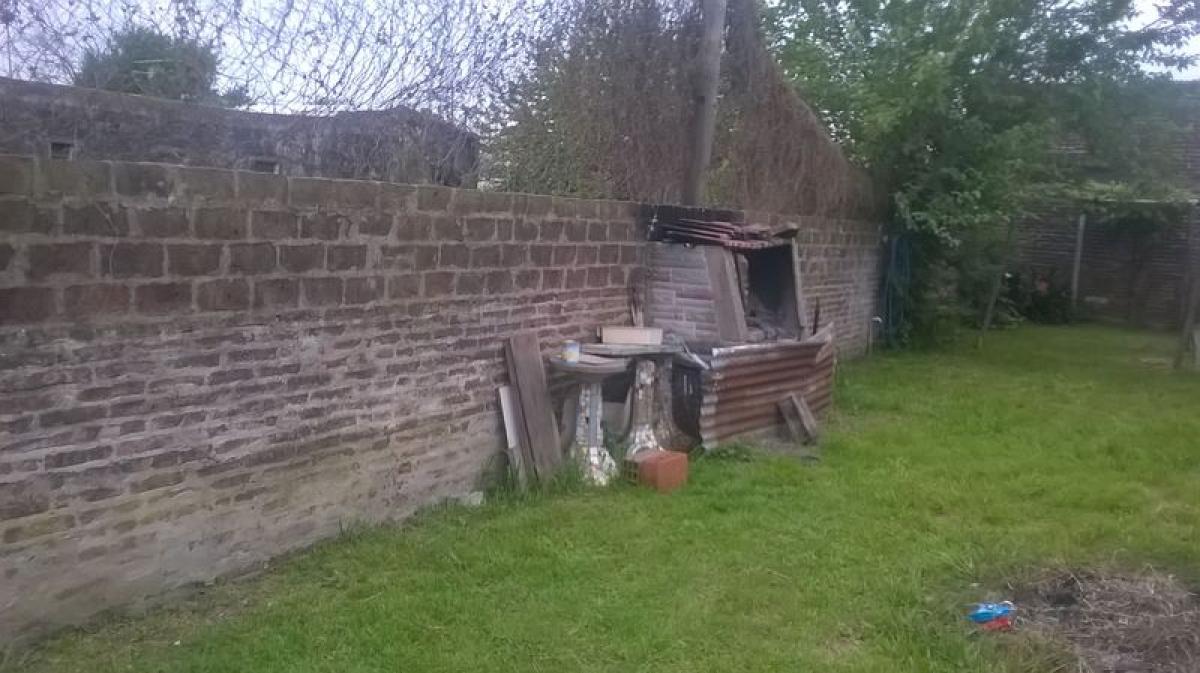 4 bedrooms House in San Miguel, Argentina No. 76441