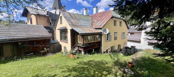 6 Schlafzimmer Stadthaus in Bad Aussee, Austria, Nr. 175086 2