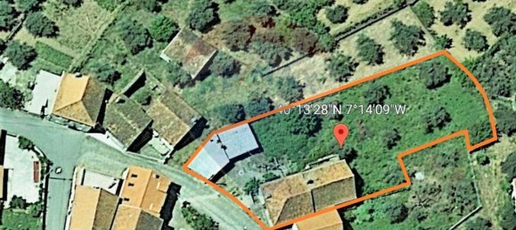 9 bedrooms House in Benquerenca, Portugal No. 177980 30