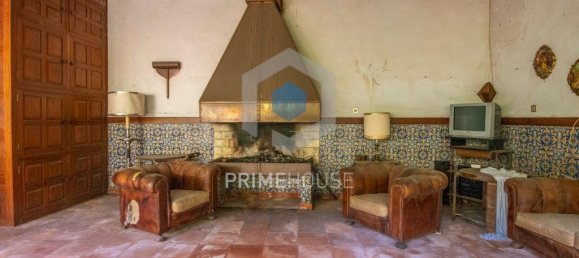 9 bedrooms House in Setubal, Portugal No. 146419 47