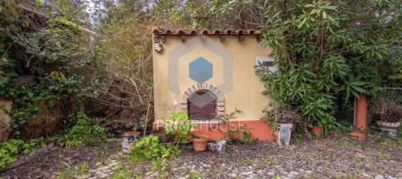 9 bedrooms House in Setubal, Portugal No. 146419 34