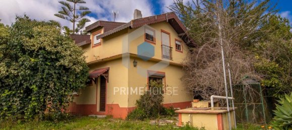 9 bedrooms House in Setubal, Portugal No. 146419 32