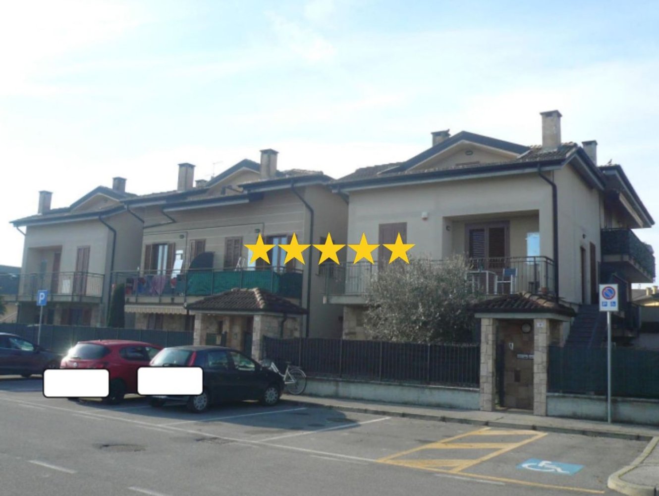 3 Schlafzimmer Wohnung in Massalengo, Italy, Nr. 400357