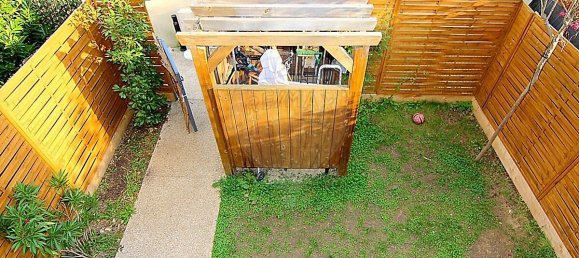 Casa T4 em Bezons, France N.º 168123 17