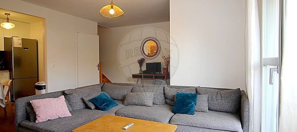 Casa T4 em Bezons, France N.º 168123 2