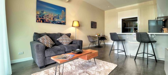 2 bedrooms Condo in Pattaya, Thailand No. 2527 6