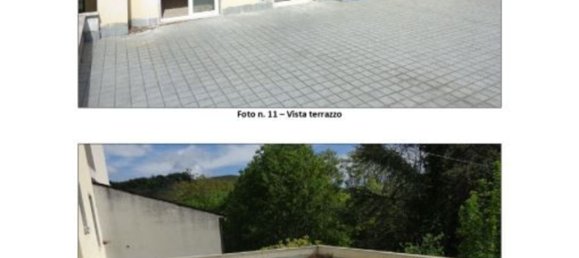 4غرفة شقة في Bolognano, Italy رقم 41805 8