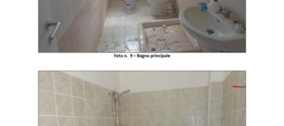 4غرفة شقة في Bolognano, Italy رقم 41805 7