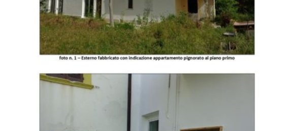 4غرفة شقة في Bolognano, Italy رقم 41805 3