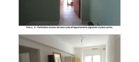 4غرفة شقة في Bolognano, Italy رقم 41805 4