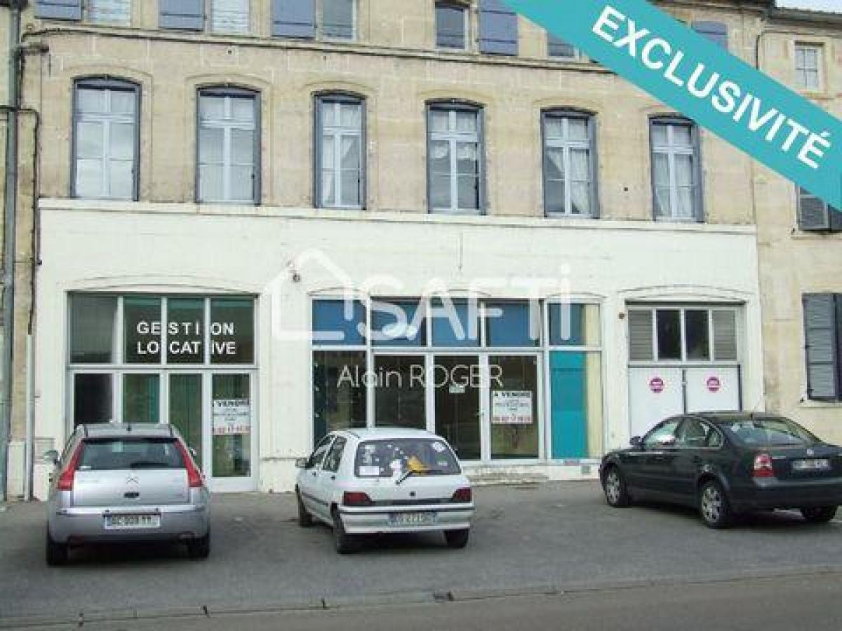  Shop in Bar-le-Duc, France No. 17497