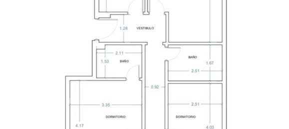 Apartamento de 3 dormitorios en Las Palmas De Gran Canaria, Spain No. 144478 38