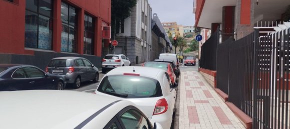 Apartamento de 3 dormitorios en Las Palmas De Gran Canaria, Spain No. 144478 37