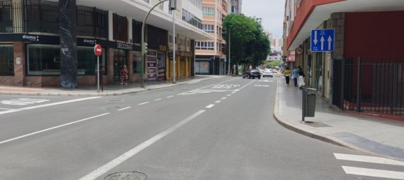 Apartamento de 3 dormitorios en Las Palmas De Gran Canaria, Spain No. 144478 36