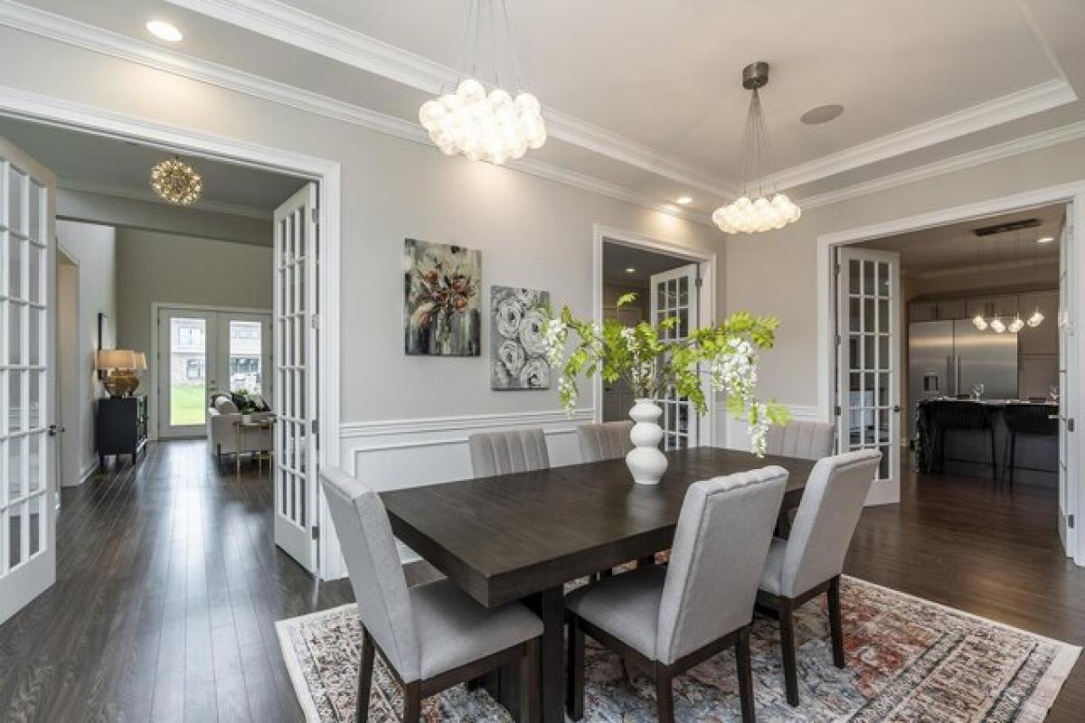 4 bedrooms House in Lexington, USA No. 440054