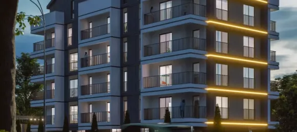 Apartamento 3+1 em Mugla, Turkey N.º 33500 15