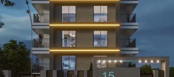 Apartamento 3+1 em Mugla, Turkey N.º 33500 17