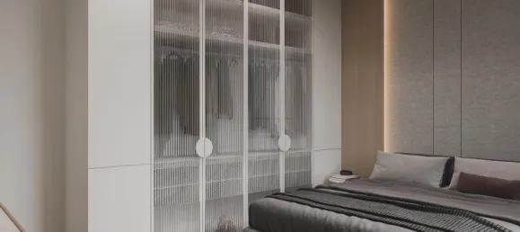 Apartamento 3+1 em Mugla, Turkey N.º 33500 8