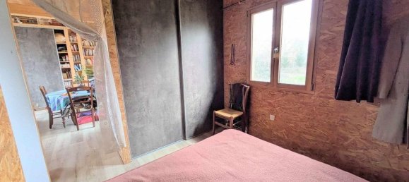 Дом с 1 спальней в Сен-Жермен-дю-Буа, Франция № 198796 8