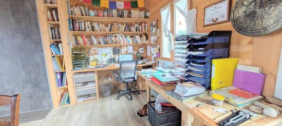 Дом с 1 спальней в Сен-Жермен-дю-Буа, Франция № 198796 5