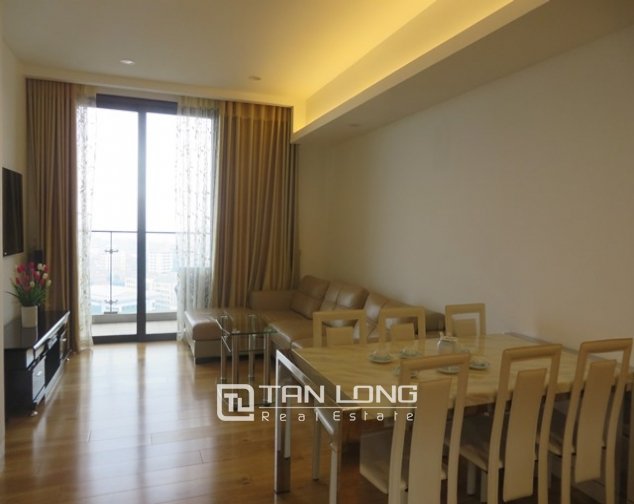 2 bedrooms Apartment in Cau Giay, Vietnam No. 3658