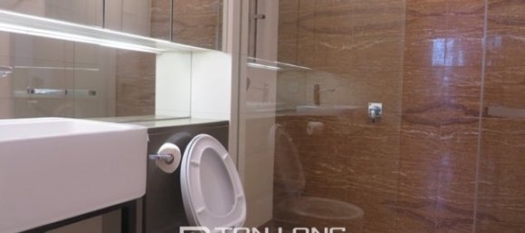 2 bedrooms Apartment in Cau Giay, Vietnam No. 3658 10