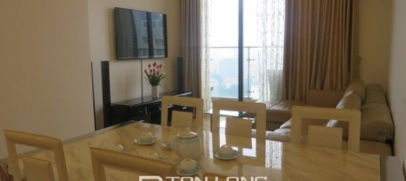 2 bedrooms Apartment in Cau Giay, Vietnam No. 3658 3
