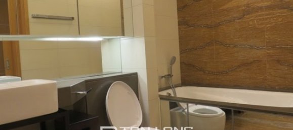 2 bedrooms Apartment in Cau Giay, Vietnam No. 3658 9