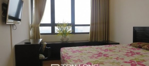 2 bedrooms Apartment in Cau Giay, Vietnam No. 3658 8
