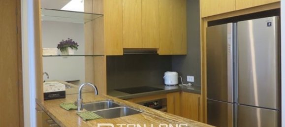 2 bedrooms Apartment in Cau Giay, Vietnam No. 3658 4