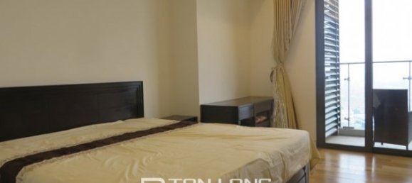 2 bedrooms Apartment in Cau Giay, Vietnam No. 3658 6