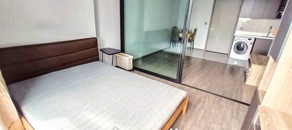 Apartamento com 1 quarto em condomínio em Railay Beach, Thailand N.º 27233 5