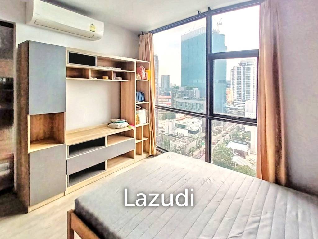 Apartamento com 1 quarto em condomínio em Railay Beach, Thailand N.º 27233