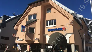 5غرفة عقار تجاري في Hinterstoder, Austria رقم 204014