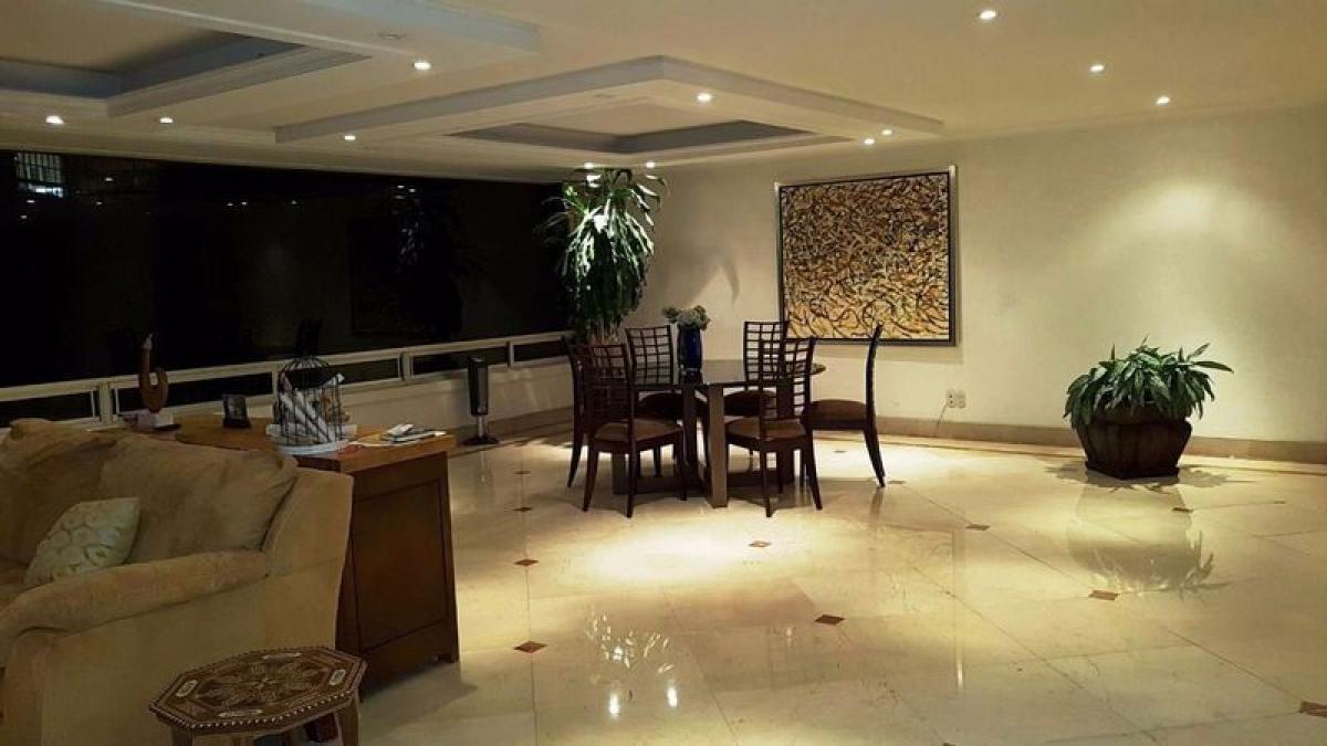 Apartamento T3 em Mexicali, Mexico N.º 188024