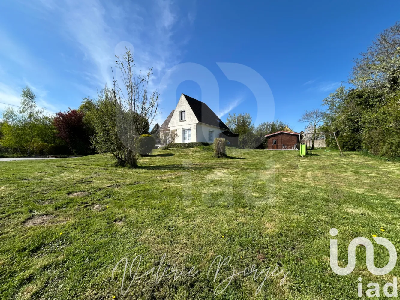 7 bedrooms House in Seine-et-Marne, France No. 323491