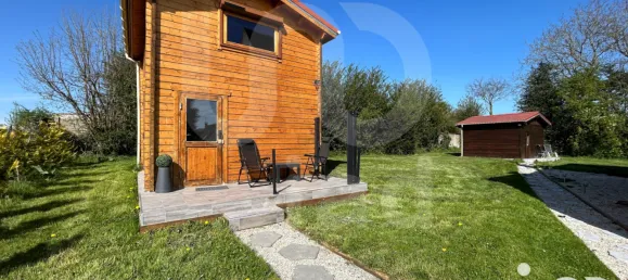 7 bedrooms House in Seine-et-Marne, France No. 323491 17