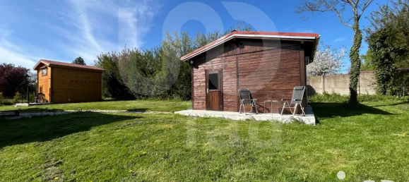 7 bedrooms House in Seine-et-Marne, France No. 323491 23