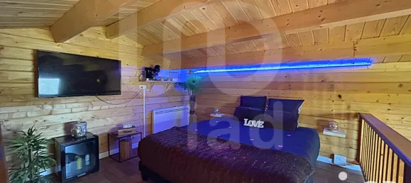 7 bedrooms House in Seine-et-Marne, France No. 323491 22