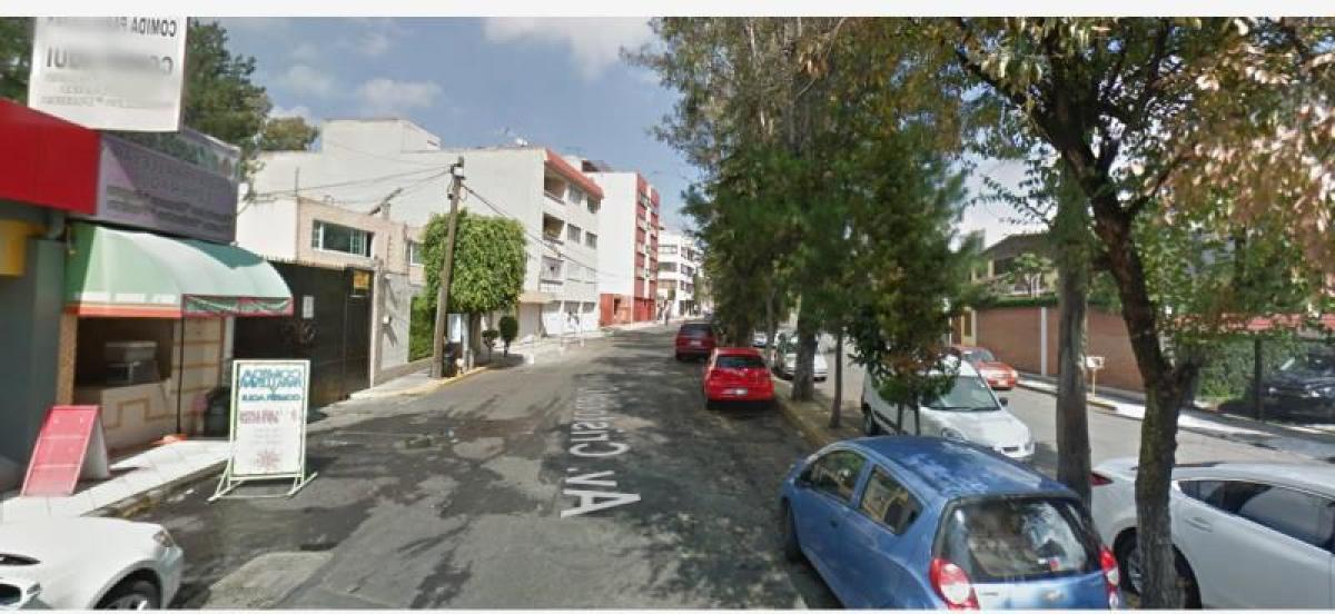 4 غرف نوم منزل في Naucalpan de Juarez, Mexico رقم 218850