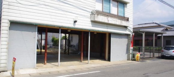 6 غرف نوم منزل في Tokushima, Japan رقم 3761 2