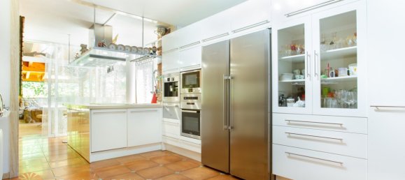 4 bedrooms Townhouse in Castelldefels, Spain No. 133 13