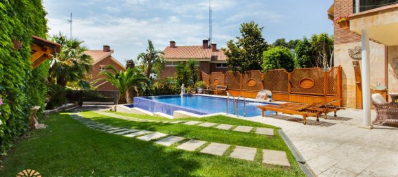 4 bedrooms Townhouse in Castelldefels, Spain No. 133 6